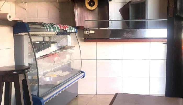 Rotiseria Dos Hermanos Todo - Montevideo