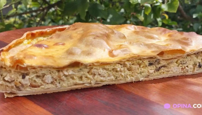 Rotiseria El Abuelo -  Comida Reconfortante - Col. del Sacramento