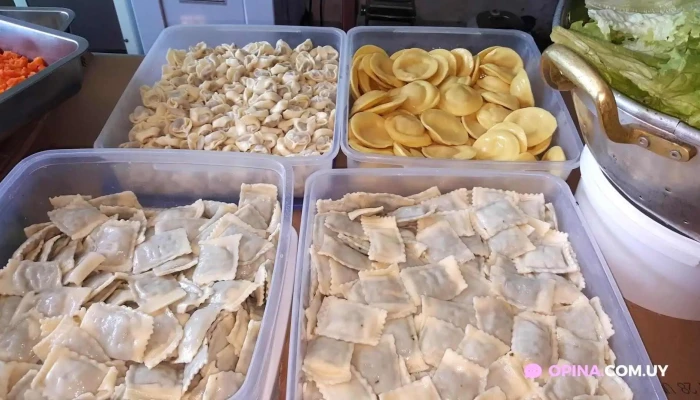 Rotiseria El Bebe -  Comida Y Bebida - Maldonado