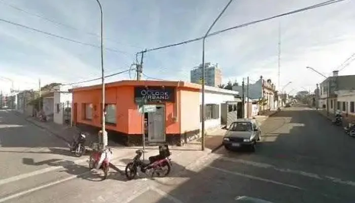 Rotiseria El Bebe -  Street View Y 360 - Maldonado