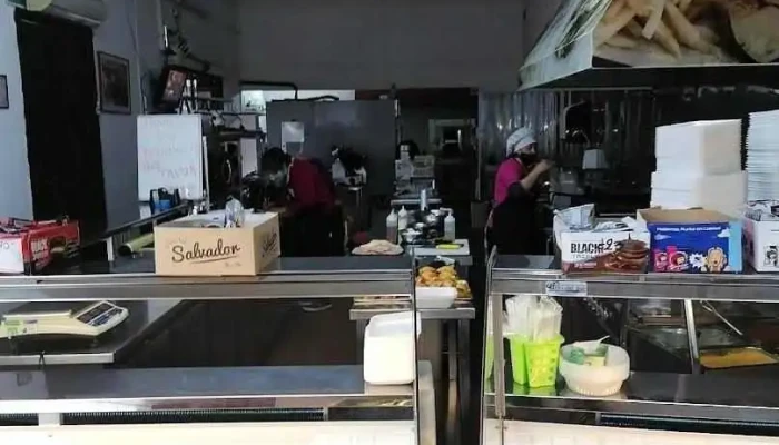 Rotiseria El Bebe -  Todas - Maldonado