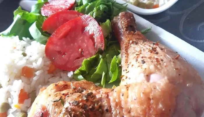 Rotiseria El Buen Sabor -  Comida Reconfortante - Montevideo