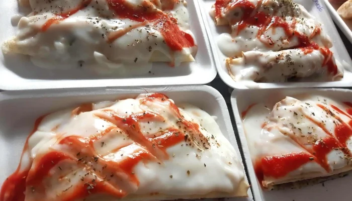 Rotiseria El Buen Sabor -  Comidas Y Bebidas - Montevideo