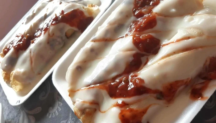 Rotiseria El Buen Sabor -  Helado - Montevideo