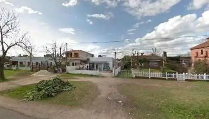 Rotiseria El Buen Sabor -  Street View Y 360 - Montevideo