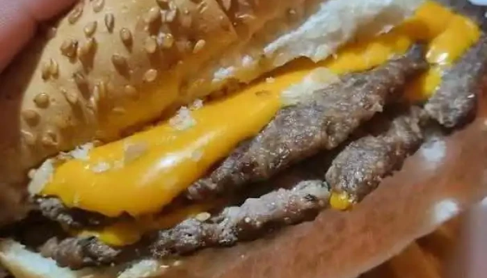 Rotiseria El Churrasco -  Comida Y Bebida - Montevideo