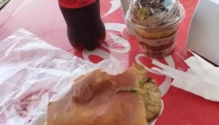 Rotiseria El Colo -  Comida Y Bebida - Rocha