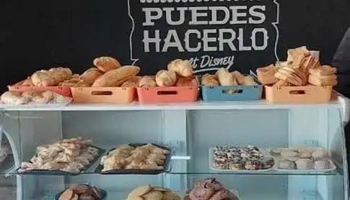 Rotiseria El Manjar -  Ambiente - Trinidad