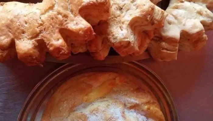 Rotiseria El Manjar -  Comida Y Bebida - Trinidad