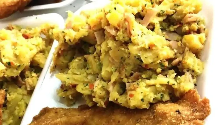 Rotiseria El Spiedo -  Todo - Cardona