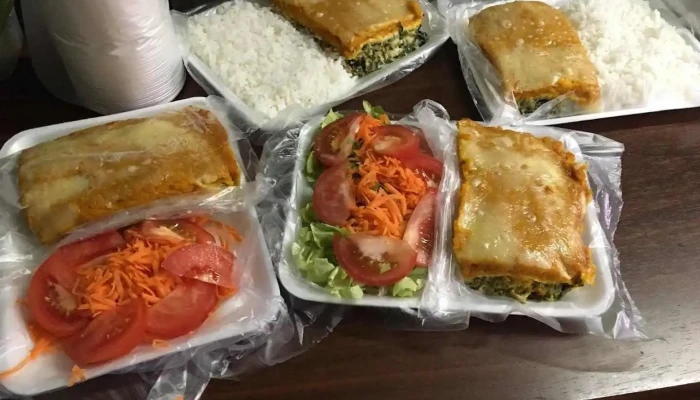 Rotiseria Enrique Del Propietario - Montevideo