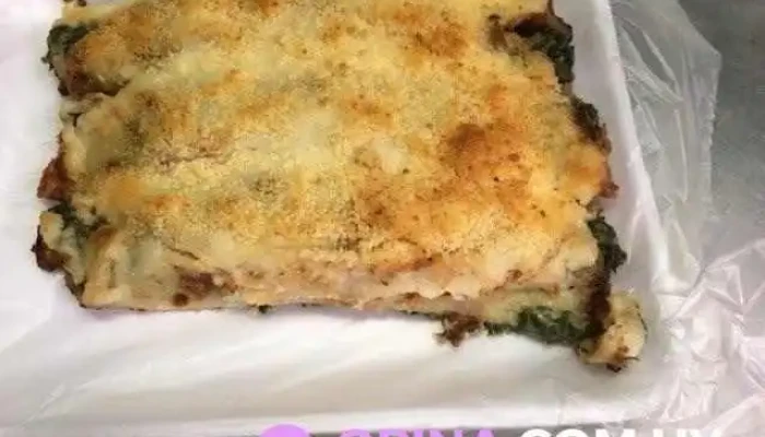 Rotiseria Enrique Lasana - Montevideo