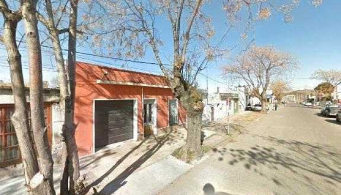 Rotiseria Flash Food Street View Y 360 - Minas