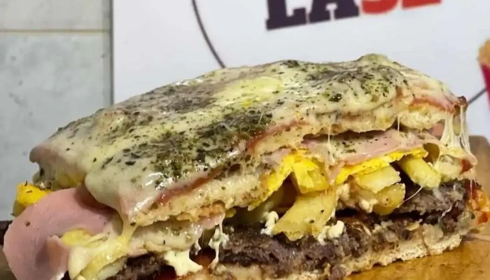 Rotiseria La 32 -  Del Propietario - Nuevo Berlín