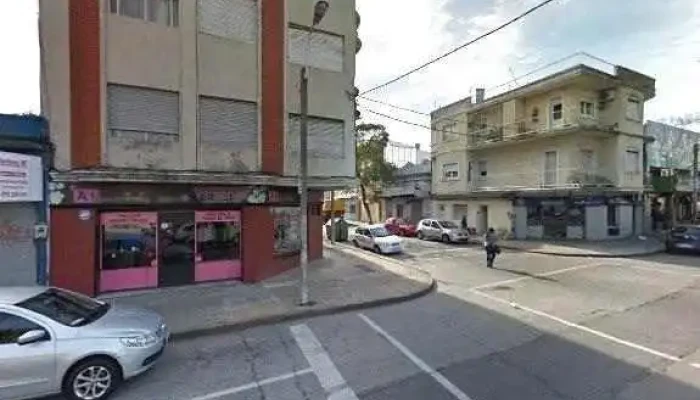 Rotiseria La Cocina De Juani Street View Y 360 - Montevideo