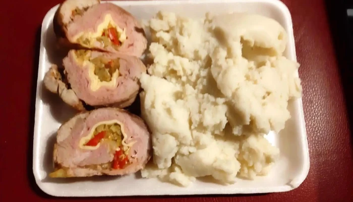 Rotiseria La Cocina De Juani Todo - Montevideo