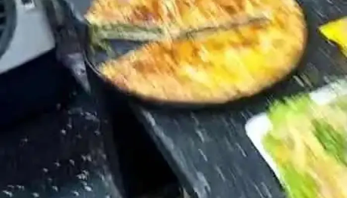 Rotiseria La Gruta Videos - Las Piedras