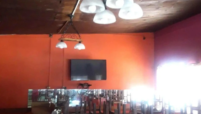 Rotiseria La Rotonda Ambiente - Tacuarembó