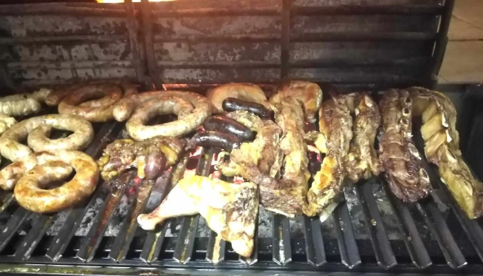 Rotiseria La Rotonda Del Propietario - Tacuarembó