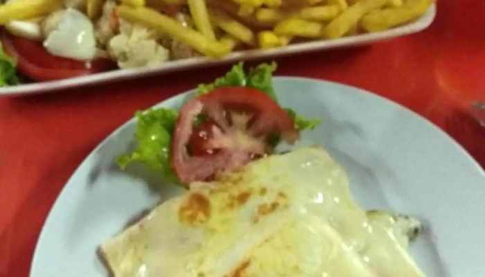 Rotiseria La Rotonda Papas Fritas - Tacuarembó