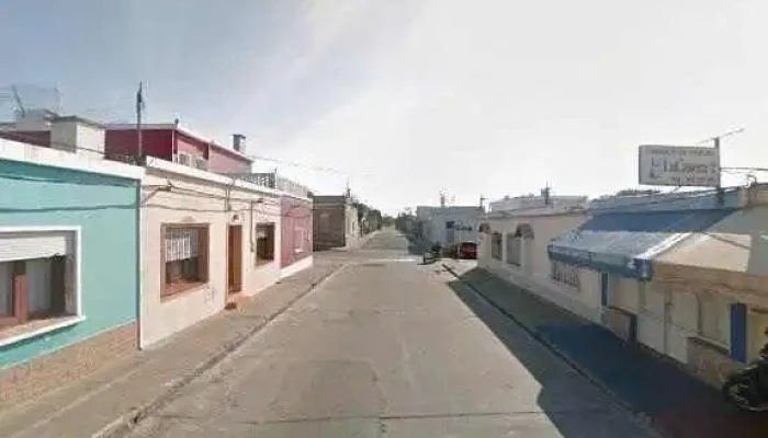 Rotiseria Lo De Analicia Street View Y 360 - San Carlos