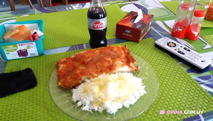 Rotiseria Lo De Bruno -  Comida Y Bebida - Las Piedras