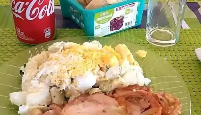 Rotiseria Lo De Bruno -  Todas - Las Piedras