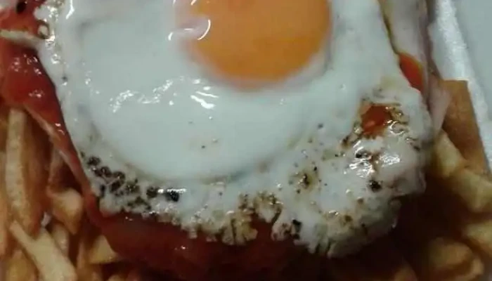 Rotiseria Los Lobizones Comida Y Bebida - Montevideo