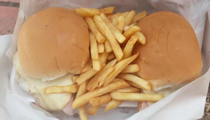 Rotiseria Los Lobizones Todas - Montevideo