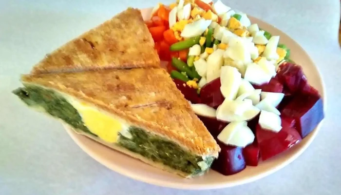 Rotiseria Mandala Del Propietario - Ciudad del Plata