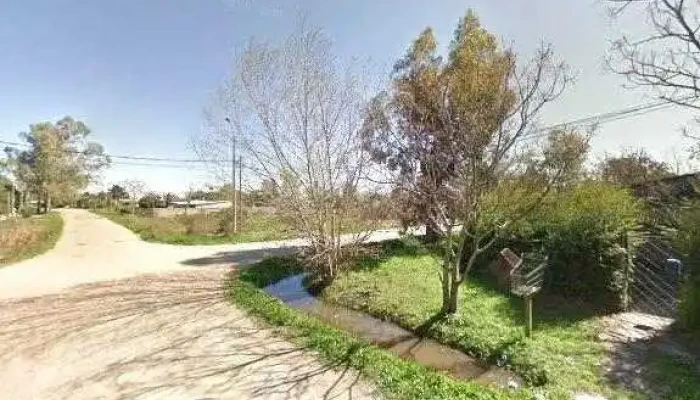 Rotiseria Mandala Street View Y 360 - Ciudad del Plata