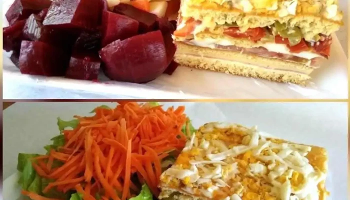 Rotiseria Mandala Todas - Ciudad del Plata