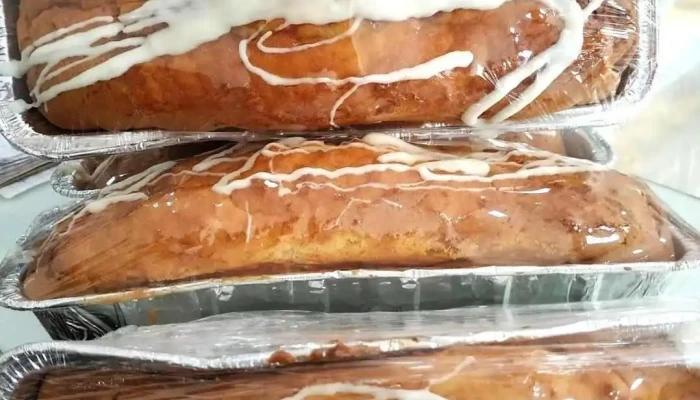 Rotiseria Mar Azul Comida Y Bebida - Piriápolis