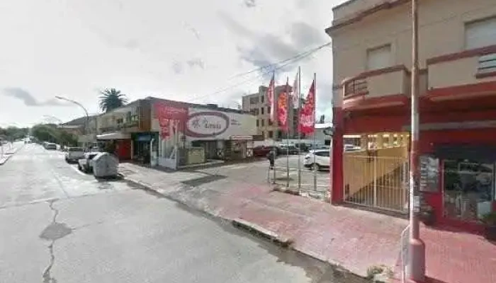 Rotiseria Mar Azul Street View Y 360 - Piriápolis