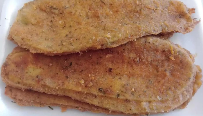 Rotiseria Marynu -  Comida Reconfortante - Libertad