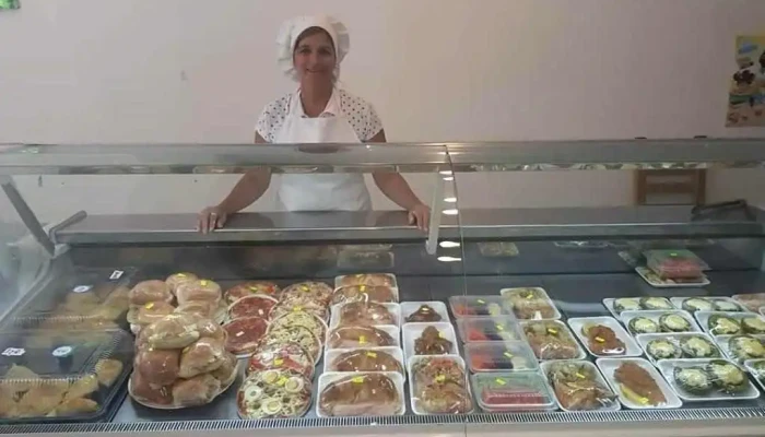 Rotiseria Mis Hijos Ambiente - Montevideo