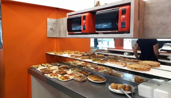 Rotiseria Mucho Gusto Comida Reconfortante - Punta del Este