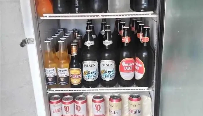 Rotiseria Pavima Creaciones -  Ambiente - Barros Blancos