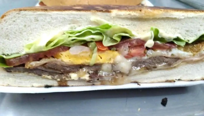 Rotiseria Pavima Creaciones -  Comida Y Bebida - Barros Blancos