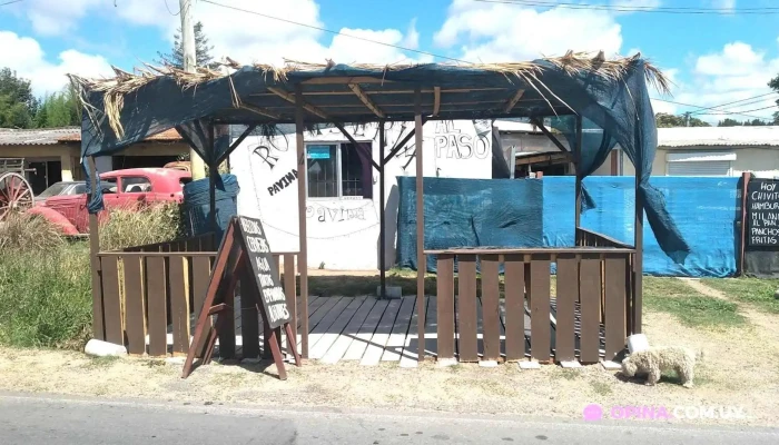 Rotiseria Pavima Creaciones -  Del Propietario - Barros Blancos