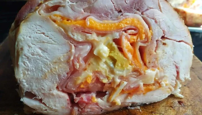 Rotiseria Riquelme Comida Y Bebida - Treinta y Tres