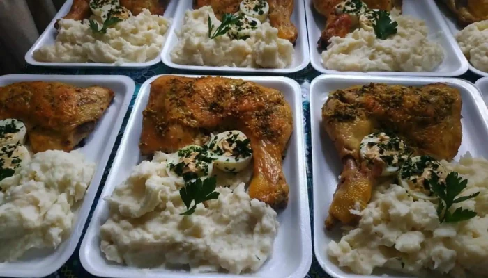 Rotiseria Riquelme Del Propietario - Treinta y Tres