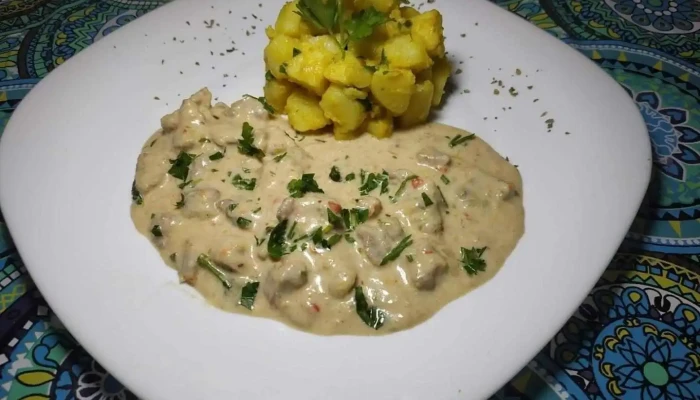 Rotiseria Riquelme Mas Recientes - Treinta y Tres