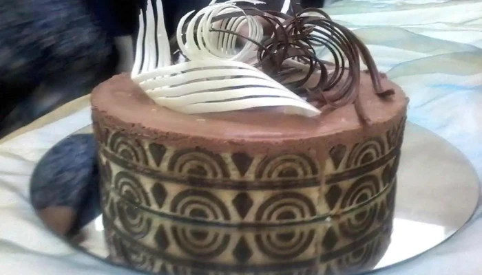 Rotiseria Sabores -  Comida Y Bebida - San José de Mayo