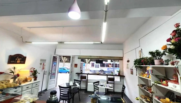 Rotiseria Sabores Lo De Victoria -  Ambiente - Montevideo