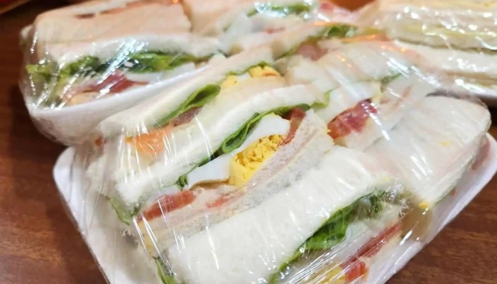 Rotiseria Sabores Lo De Victoria -  Del Propietario - Montevideo