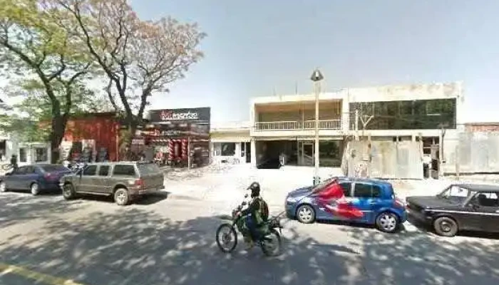 Rotiseria Sabores Lo De Victoria -  Street View Y 360 - Montevideo