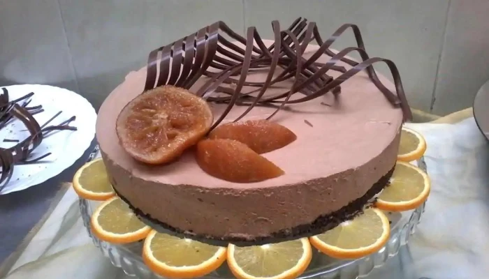 Rotiseria Sabores -  Pastel - San José de Mayo