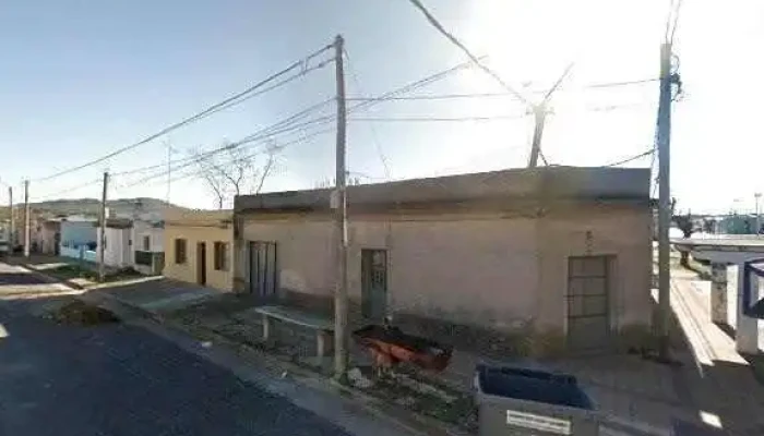 Rotiseria Tito -  Street View Y 360 - Minas