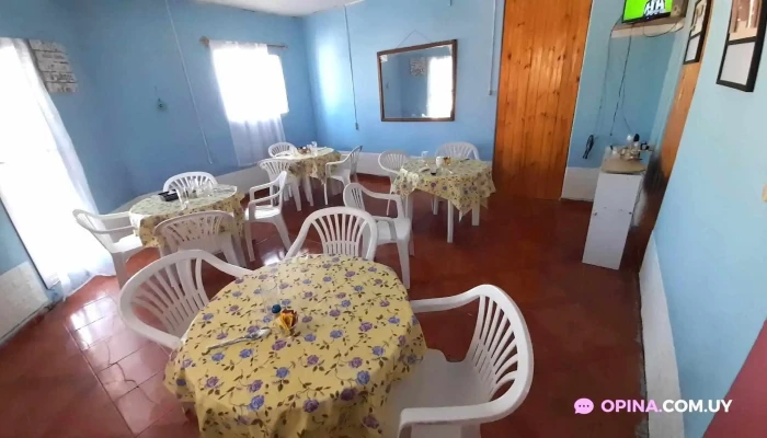 Rotiseria V A Ambiente - Villa del Carmen